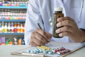 Medication Management Training – Safe & Effective Medication Care