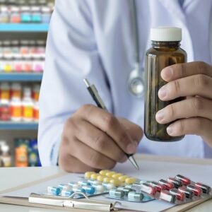 Medication Management Training – Safe & Effective Medication Care