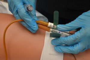 Male & Female Catheterisation Training