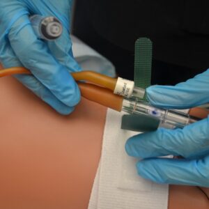 Male & Female Catheterisation Training