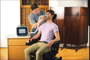 Cough Assist Training (CPD Certified)