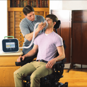 Cough Assist Training (CPD Certified)