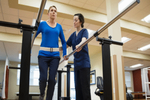 Spinal Cord Injury Management Training