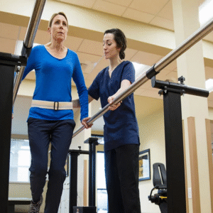 Spinal Cord Injury Management Training
