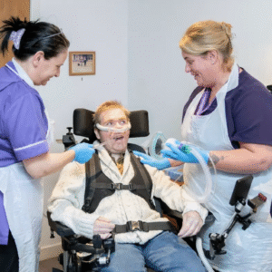 Complex Care Training Package