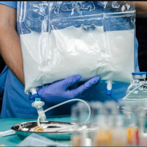 IV Management / TPN Training Package